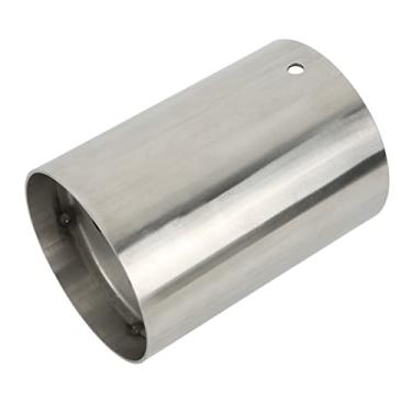 Imagem de Equipamento de Copo de Furo, Furo de Aço Inoxidável Com Acessórios de Furo de Drenagem Inferior Tapetes de Colocação para Suprimentos Práticos Ao Ar Livre Equipamento de Treinamento