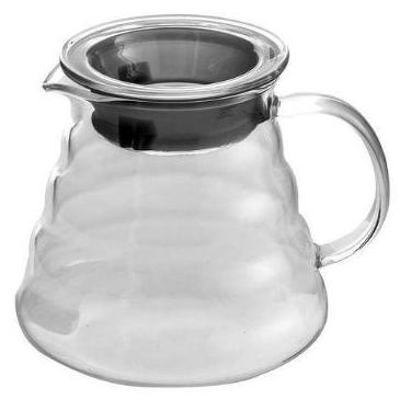 Imagem de Jarra Café Vidro Borossilicato 650 ml Mimo VD19289 - Mimo Style
