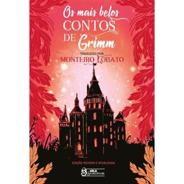 Imagem de Livro - Os mais belos contos de Grimm