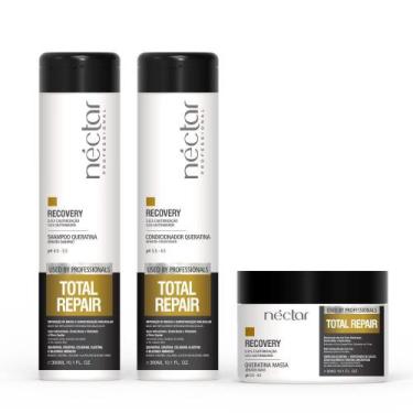 Imagem de Kit Néctar Professional Home Care Total Repair