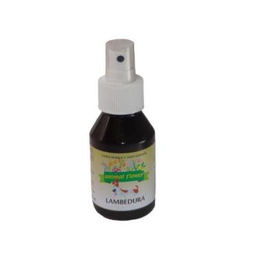 Imagem de Floral Lambedura 100ml spray- Animal Flower