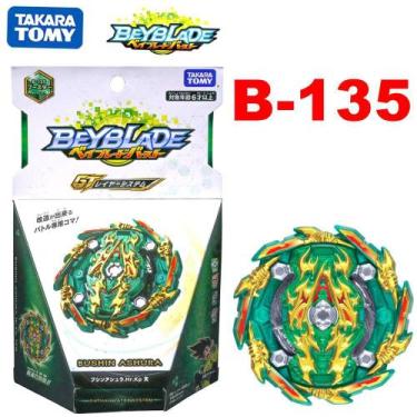 Imagem de Beyblade Burst GT B-135 Bushin Ashura - Takara Tomy