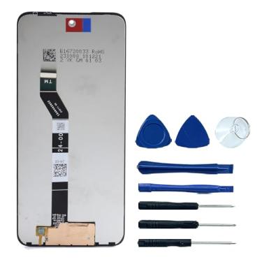 Imagem de Ygpmoiki Para Motorola Moto G Power 5G (2024) XT2415-1 Display LCD Touch Screen Digitalizador Substituição G Power 5G 2024 XT2415 6,5 polegadas