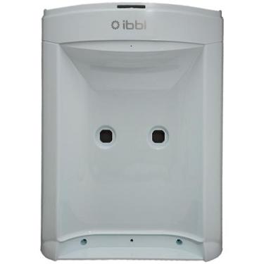 Imagem de Painel Frontal Branco Original Para Bebedouro IBBL Compact