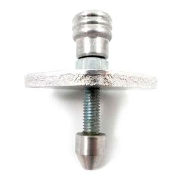 Imagem de Atuador marcha lenta ap prata (bt000036) beep turbo