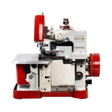Imagem de Overlock Portátil Semi Industrial 150w- Sun Special+13 Itens