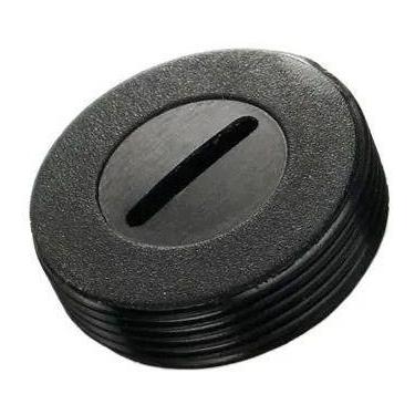 Imagem de Jogo De Tampa Do Carvão Serra Mármore Makita 4100nh Par - RJ PEÇAS