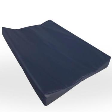 Imagem de Novo Trocador De Bebê Cômoda Americano Anatômico Fralda Impermeavel Do