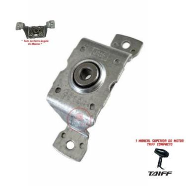 Imagem de Mancal Original do Motor para Secador Taiff Compacto