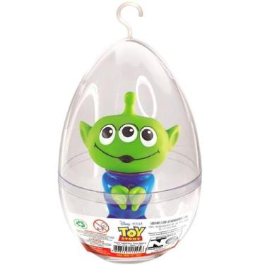 Imagem de Agarradinhos Toy Story No Ovo De Páscoa Boneco De Vinil - Líder Brinqu