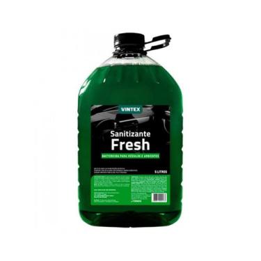 Imagem de Sanitizante Fresh 5L - Vonixx