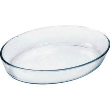 Imagem de Travessa Oval 3,2 Litros Marinex Grande - Nadir Figueredo