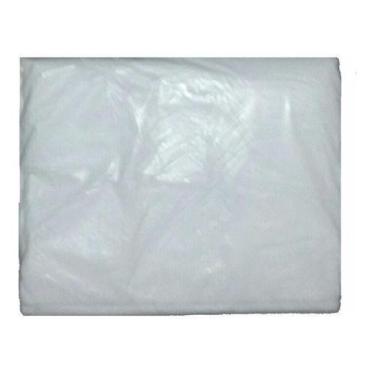Imagem de Saco De Lixo 20 Litros Branco Com 100 Unidades Hospitais - HIGIPACK