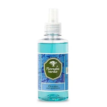 Imagem de Spray Aromatizante Oceano 250ml - AROMATIZADOR