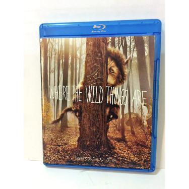 Imagem de Where the Wild Things Are Blu Ray, Dvd, & Digital Copy