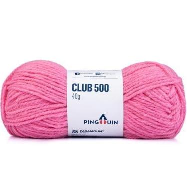 Imagem de Fio Club 500 40g - Pingouin, 4302 SOFT
