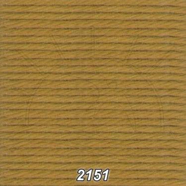 Imagem de Linha DMC Cotton Retors Mat (Fosca) 10m, 2151