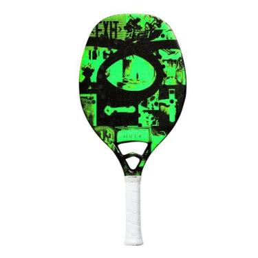 Imagem de Raquete Outride Beach Tennis - Hulk