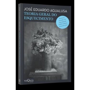 Imagem de Teoria Geral do Esquecimento