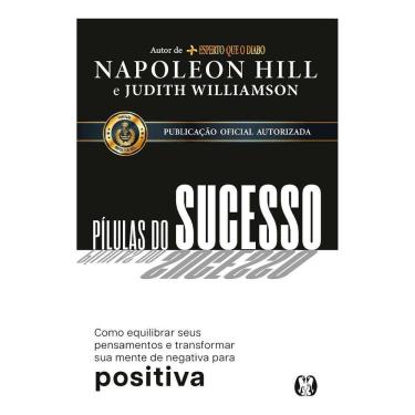 Imagem de Pílulas Do Sucesso