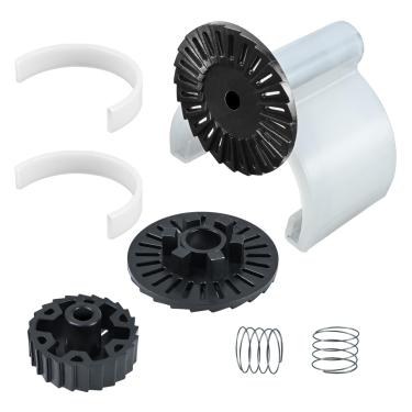 Imagem de Vsttar Kit de substituição de montagem de oscilador GW9503 adequado para limpador automático de piscina e spa Pentair Kreepy Krauly Great White GW9500