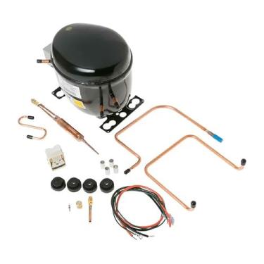 Imagem de GE WR87X10224 Kit de compressor de geladeira