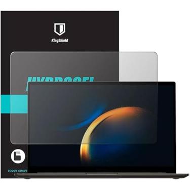Imagem de Película Para Galaxy Book 4 Kingshield Hydrogel - Fosca