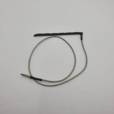 Imagem de Captador piezzo p/violão strinberg ps-10