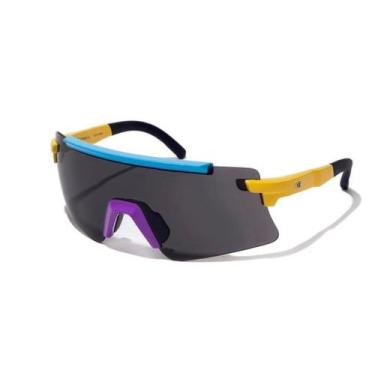 Imagem de Óculos de sol hb apex colorful / gray