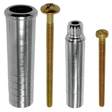 Imagem de Prolongador 4 Cm para registro Deca gaveta e pressão - 4504010
