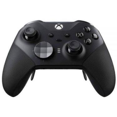 Imagem de Controle Microsoft Xbox Elite Series 2 Preto Wireless