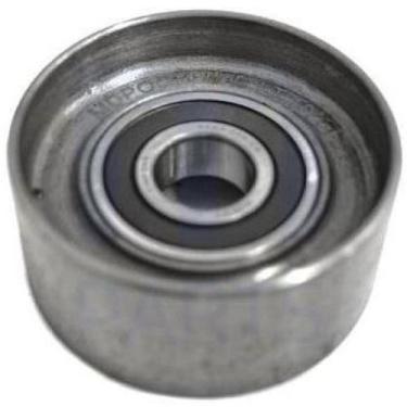 Imagem de Polia da correia de serviço Renault Fluence 2011 a 2019 - Mide Parts