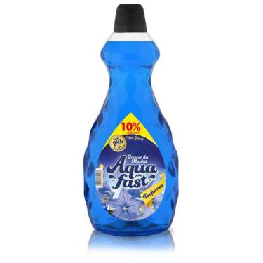 Imagem de Limpador perfumado frescor da manhã 1l - Aquafast
