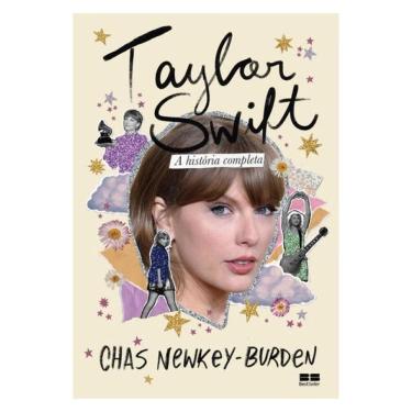 Imagem de Taylor Swift: A História Completa