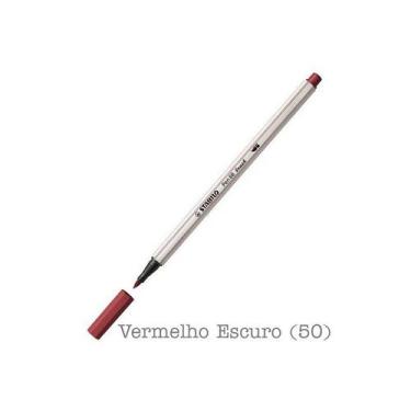 Imagem de Stabilo Pen 68 Brush - II