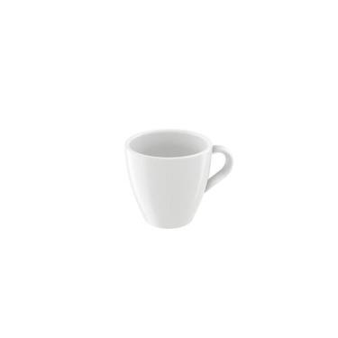 Imagem de Xícara Cappuccino Paola em Porcelana 200 ml Tramontina