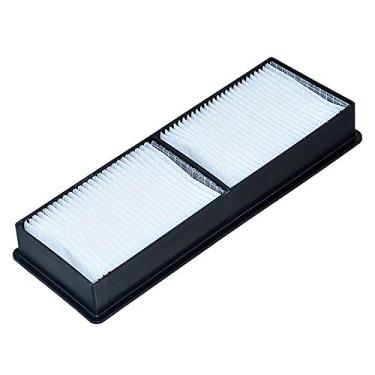Imagem de Filtro de ar de substituição AWO para EPSON ELPAF30 / V13H134A30 EB-D6155W EB-D6250 EB-G7000W EB-G7100/NL EB-G7200W EB-G7400U EB-G7500U/NL EB-G7805U/NL EB-G7900U EB-G7905U
