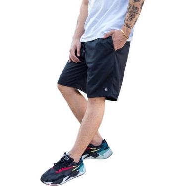 Imagem de Bermuda Masc Dry Fit Confortavel Seca Rapido Verão Praia 102 - KSFRENT