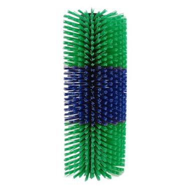 Imagem de Escova de Massagem Pecuária para Cavalos Vacas Ovelhas, Aliviam Coceira e Corrigindo Maus Hábitos, Escova de Arranhões de Gado, para Fazenda de Gado, Alívio da Coceira Limpa