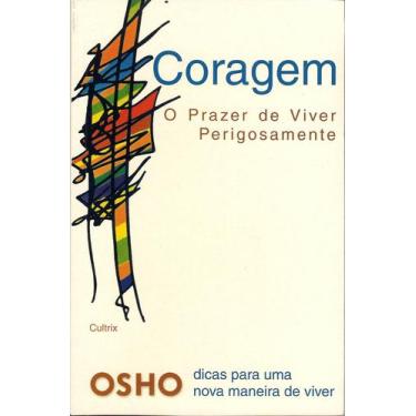 Imagem de Livro - Coragem