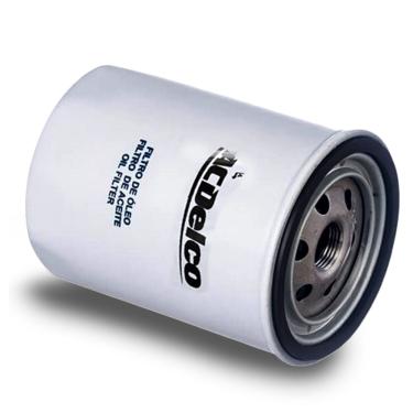 Imagem de Filtro De Oleo Do Motor Acdelco Opala 2.5 8v, gasolina /caravan 8v, alcool