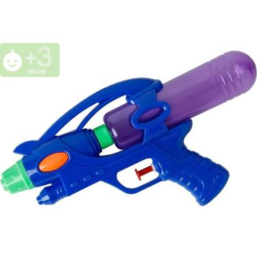 Imagem de Lançador de Água Médio Wat Blaster Sortido - brink+