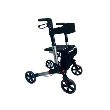 Imagem de Andador ortopédico Superlux Mobil saúde