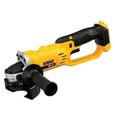 Imagem de Esmerilhadeira A Bateria 4.1/2 E 5 20V Dewalt Sem Bateria Dcg412B