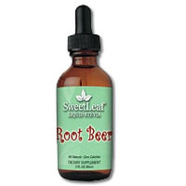 Imagem de SweetLeaf Liquid Stevia Root Beer 2 Fl Oz por Sweetleaf Stevia