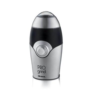 Imagem de Moedor De Café Elétrico Ariete 3016 Pro Grind 150W