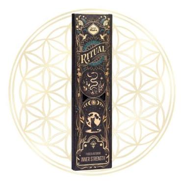 Imagem de Incenso Sagrada Madre Vareta Linha Ritual - Aromas, Força Interior