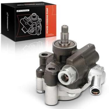 Imagem de Bomba de direção A-Premium para Toyota Camry 1992-2001 Solara 1999-2001 l4 2.2L