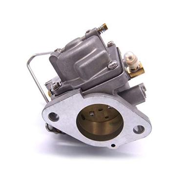 Imagem de SouthMarine Motor de barco 13200-944J0-000 13200-944J0 13200-94400 13200-94401 13200-944A0 13200-944F0 13200-944H0 Carburadores uretor Assy para Suzuki DT40 DT40W 40WR 40HP Motor de popa