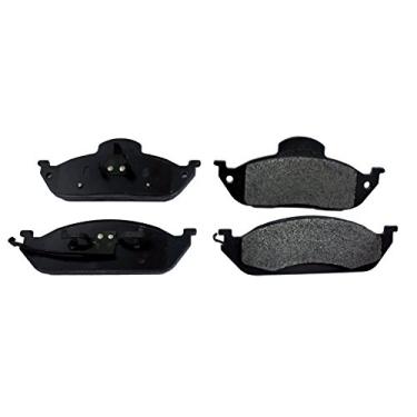 Imagem de Monroe Pastilhas de freio semimetálicas FX760 ProSolution